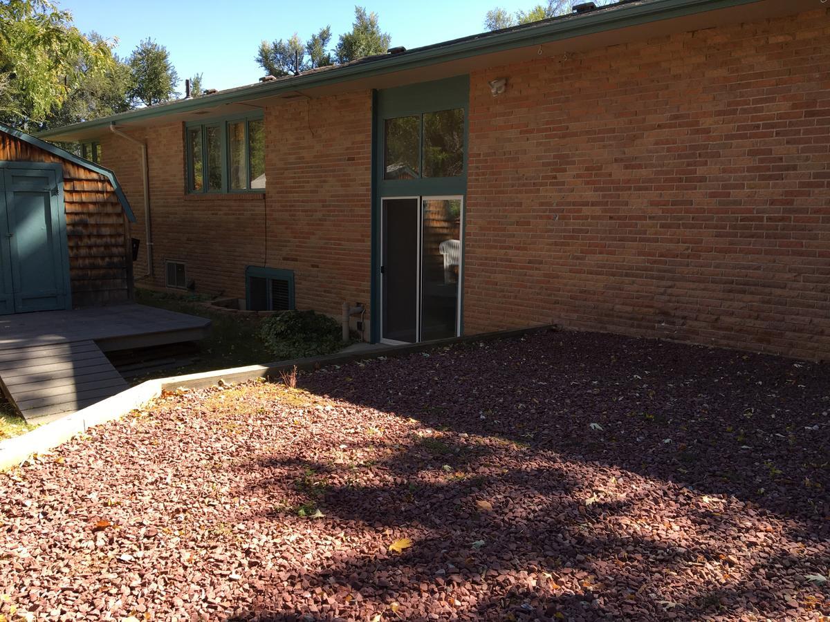 Like Home But Better! A Boulder Favorite!! Exterior foto